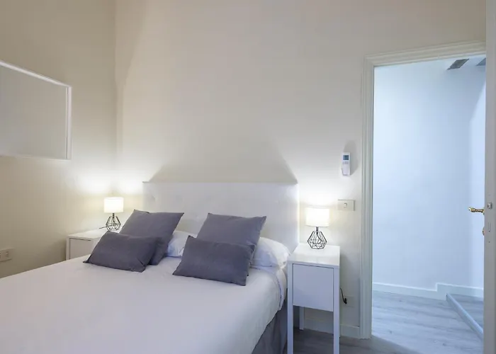 Beautiful Flat In Oltrarno *