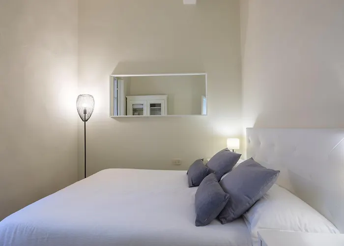Apartmán Beautiful Flat In Oltrarno *