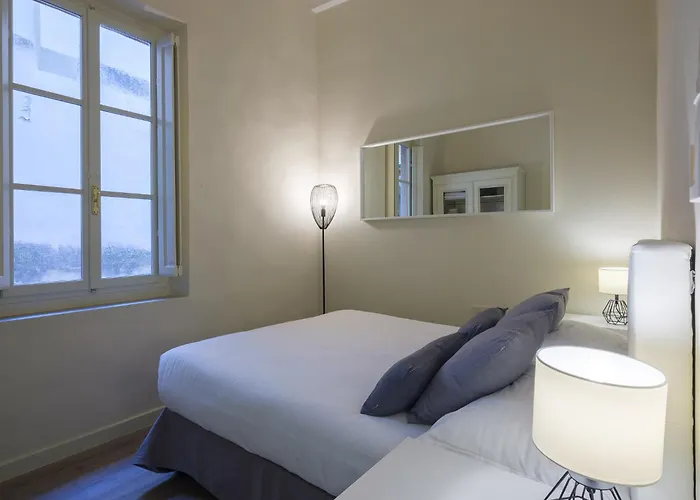 Beautiful Flat In Oltrarno Apartmán *