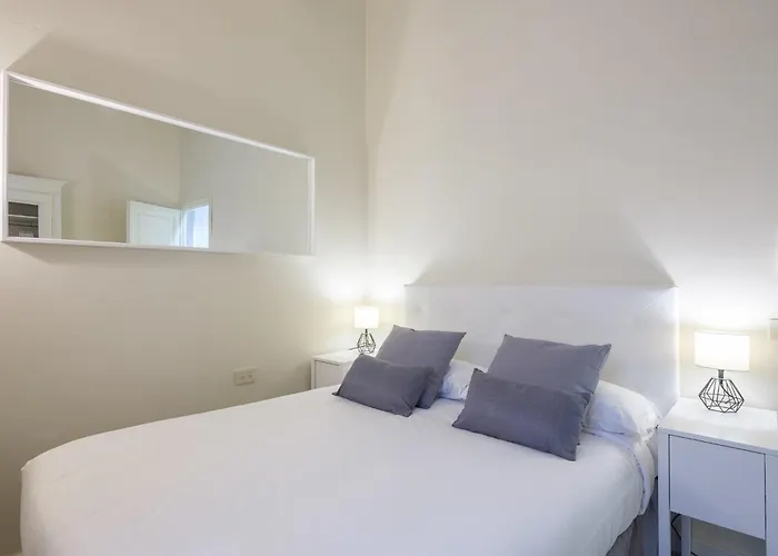 Apartmán Beautiful Flat In Oltrarno Florencie