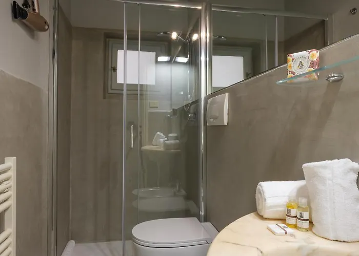 Beautiful Flat In Oltrarno *