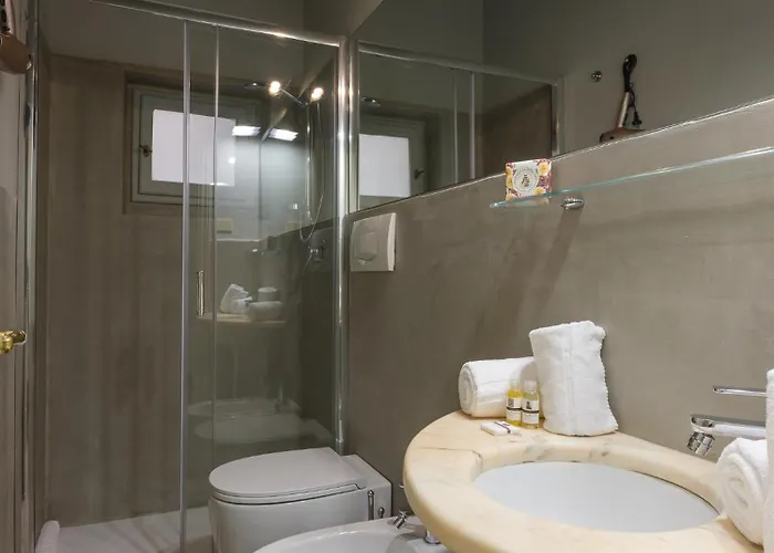 Beautiful Flat In Oltrarno Florencie