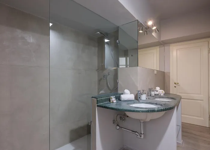 Beautiful Flat In Oltrarno Florencie