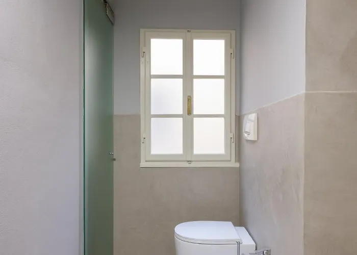 Beautiful Flat In Oltrarno Apartmán *