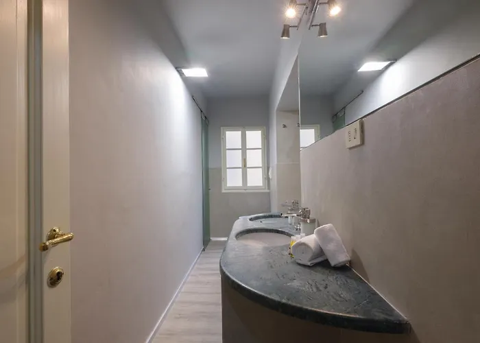 Apartmán Beautiful Flat In Oltrarno *