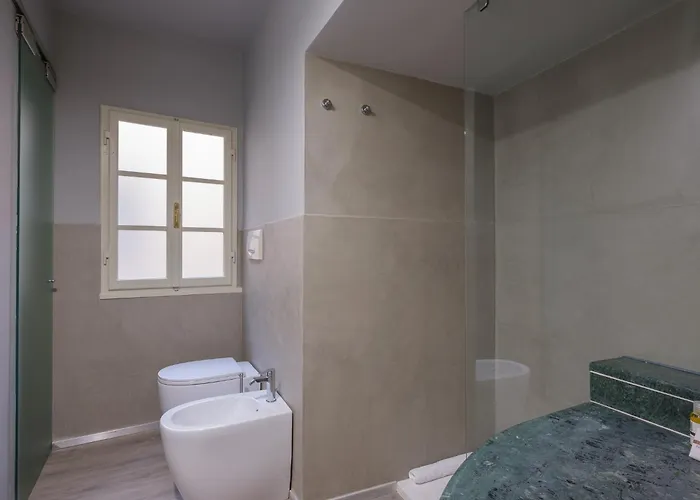Beautiful Flat In Oltrarno Apartmán Florencie
