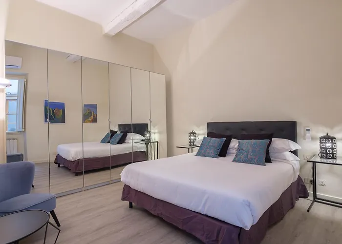 Beautiful Flat In Oltrarno * Florencie