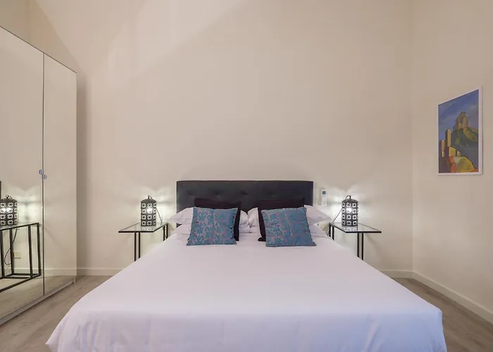 Beautiful Flat In Oltrarno *