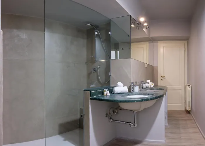 Beautiful Flat In Oltrarno * Florencie