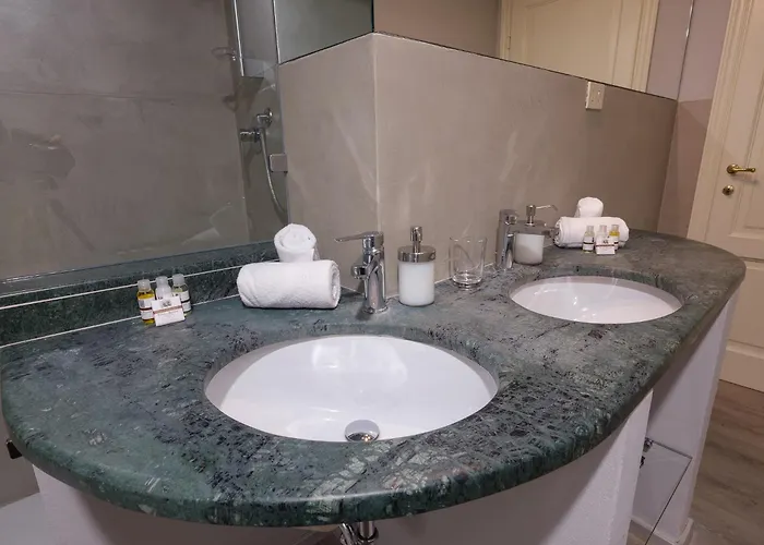 Beautiful Flat In Oltrarno