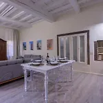 Apartamento Beautiful Flat In Oltrarno Florença