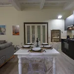 Apartamento Beautiful Flat In Oltrarno Florença