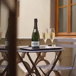 Beautiful Flat In Oltrarno Florença