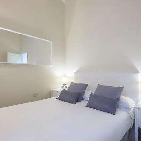 Apartment Beautiful Flat In Oltrarno Florence