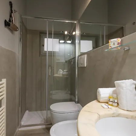 Beautiful Flat In Oltrarno *