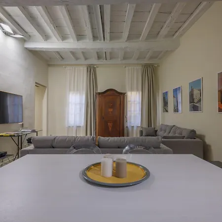 Beautiful Flat In Oltrarno * Florence