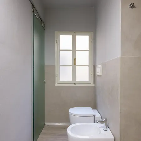 Beautiful Flat In Oltrarno Apartment *
