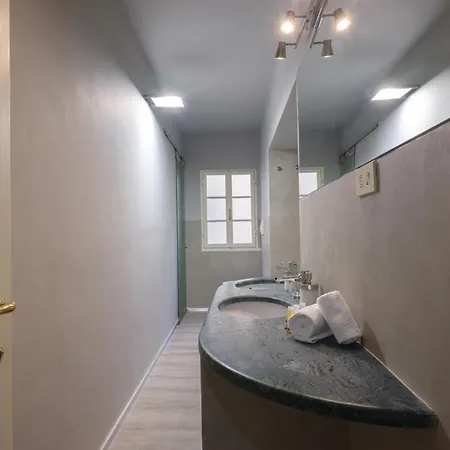 Apartment Beautiful Flat In Oltrarno *