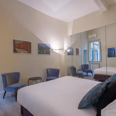 Apartment Beautiful Flat In Oltrarno