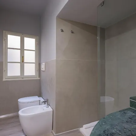 Beautiful Flat In Oltrarno Apartment Florence