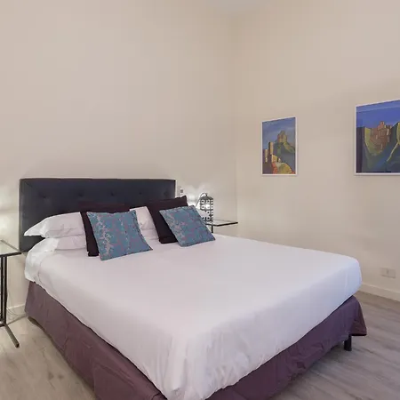 Beautiful Flat In Oltrarno Apartment