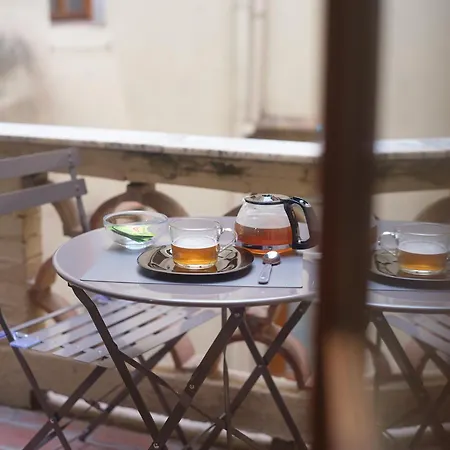 Beautiful Flat In Oltrarno Apartment *