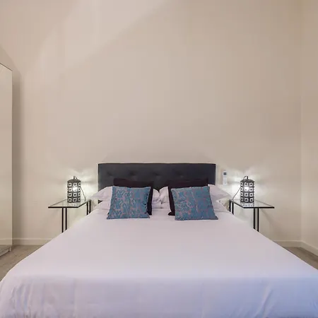 Beautiful Flat In Oltrarno *